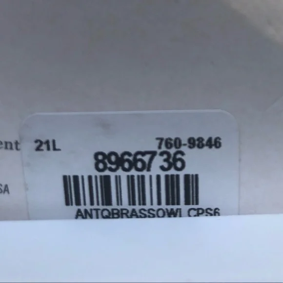 OWL, mini appetizers, cocktail picks by Williams Sonoma, HTF NIB set of six - Picture 6 of 8